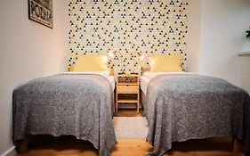 Best INN Poznań Apartament Orzeszkowej