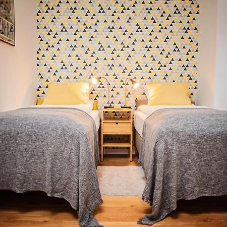 Best INN Poznań Apartament Orzeszkowej Zewnętrze zdjęcie